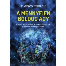 A mennyeien boldog agy