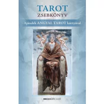Tarot zsebkönyv