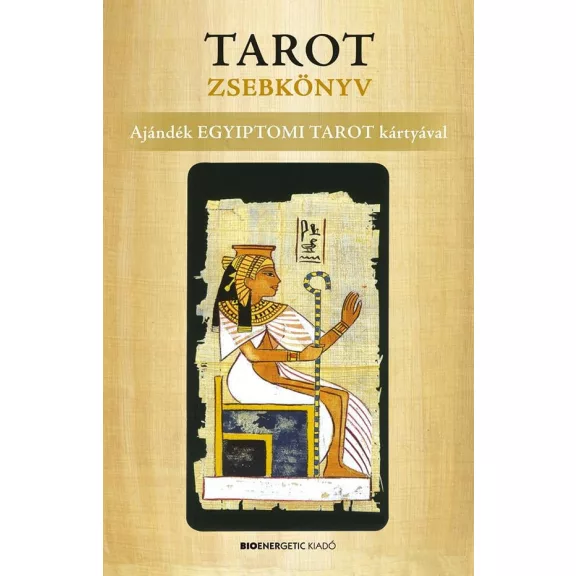 Tarot zsebkönyv Tarot zsebkönyv