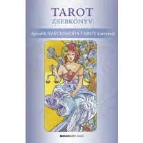 Tarot zsebkönyv