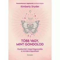 Több vagy, mint gondolod