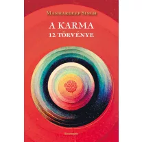 A karma 12 törvénye