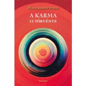 A karma 12 törvénye