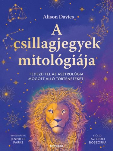 A csillagjegyek mitológiája