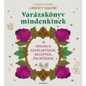 Varázskönyv mindenkinek