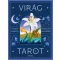 Virág tarot