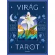 Virág tarot