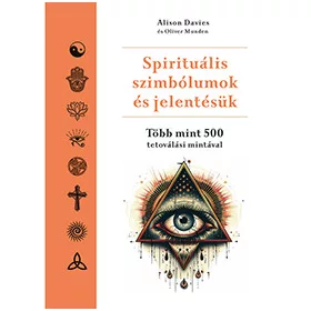 Spirituális szimbólumok és jelentésük