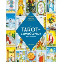 A TAROT-szimbólumok nagykönyve