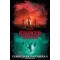 Stranger Things - Tarot kártyacsomag és útmutató