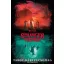 Stranger Things - Tarot kártyacsomag és útmutató