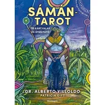 Sámántarot