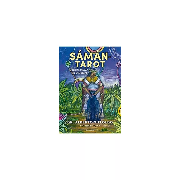 Sámántarot Sámántarot