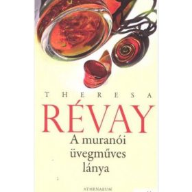 A muranói üvegműves lánya