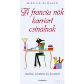 A francia nők karriert csinálnak