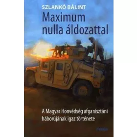 Maximum nulla áldozattal