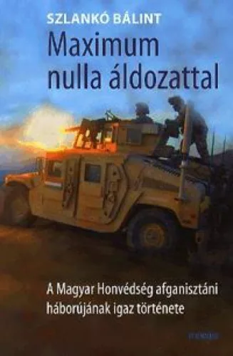 Maximum nulla áldozattal