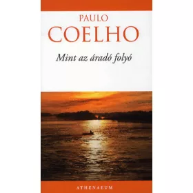 Mint az áradó folyó