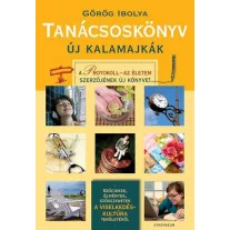 Tanácsoskönyv - Új kalamajkák