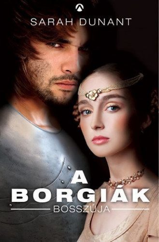 A Borgiák bosszúja