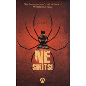 Ne sikíts!