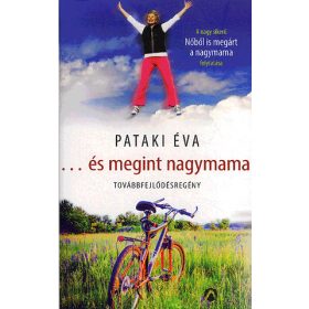 ... és megint nagymama