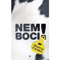 Nem boci! - Tejbe aprított irodalom