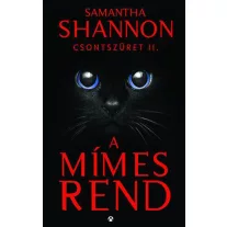 A Mímes Rend - Csontszüret 2.