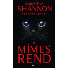 A Mímes Rend - Csontszüret 2.