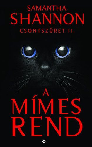 A Mímes Rend - Csontszüret 2.