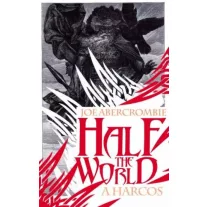 Half The World - A harcos