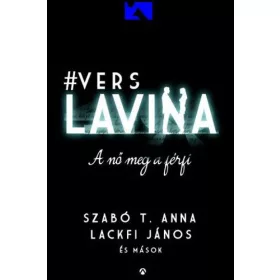 Verslavina - A nő meg a férfi