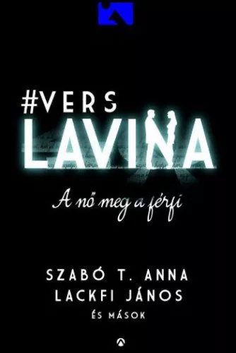 Verslavina - A nő meg a férfi