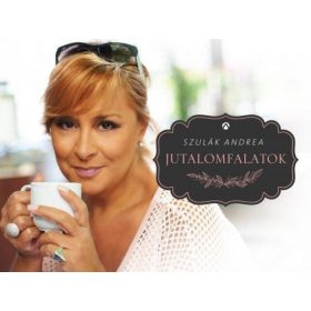 Jutalomfalatok - Bali Sándor fotóival