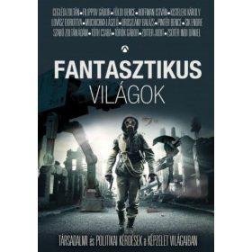 Fantasztikus világok