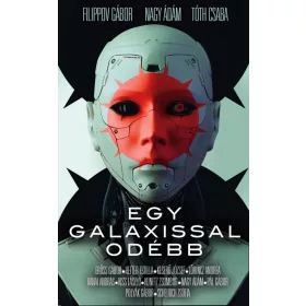 Egy galaxissal odébb