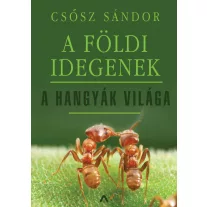 A földi idegenek