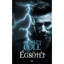 Égsötét - Halhatatlanok alkonyat után 15.