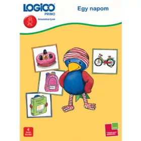 LOGICO Primo 3232 - Egy napom