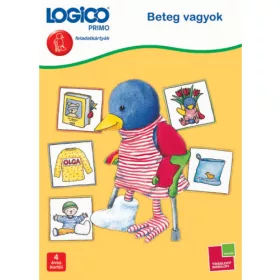 LOGICO Primo 3233 - Beteg vagyok