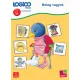 LOGICO Primo 3233 - Beteg vagyok