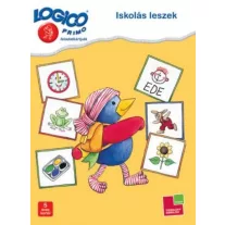 LOGICO Primo 3234 - Iskolás leszek
