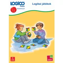 LOGICO Primo 3230 - Logikai játékok