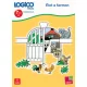 LOGICO Primo 3215 - Élet a farmon