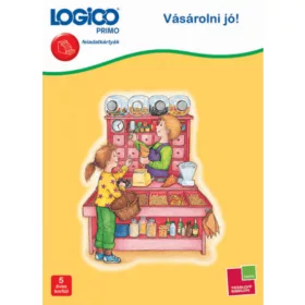 LOGICO Primo 3221 - Vásárolni jó!