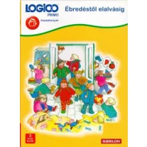 Logico Primo 3220 - Ébredéstől elalvásig