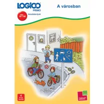 LOGICO Primo 3248 - A városban