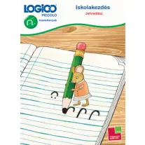 LOGICO Piccolo 3304 - Iskolakezdés
