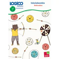 LOGICO Piccolo 3305 - Iskolakezdés