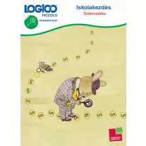 LOGICO Piccolo 3306 - Iskolakezdés